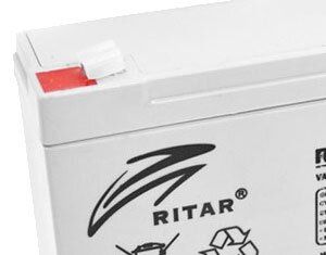 Аккумуляторная батарея RITAR RT6120A