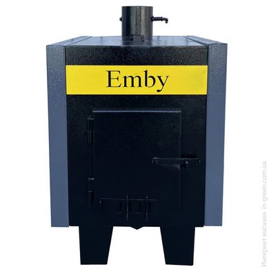 Печь дровяная EMBY MINI-3