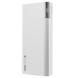 Внешний аккумулятор Remax Riji Білий QC 22.5W + PD 18W 20000mAh (RPP-108) Фото 1 из 5