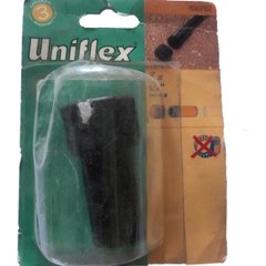 Замок пластиковий для шланга UNIFLEX 830752