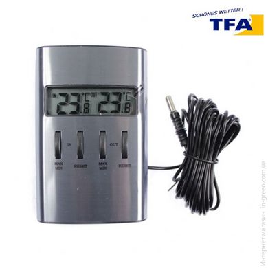 Термометр TFA 301029
