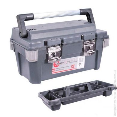 Ящик для інструментів INTERTOOL BX-6020