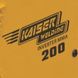 Сварочный инвертор Kaiser MMA-200 Фото 8 из 10