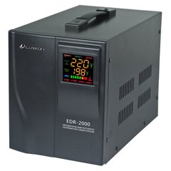 Симісторний стабілізатор LUXEON EDR-2000