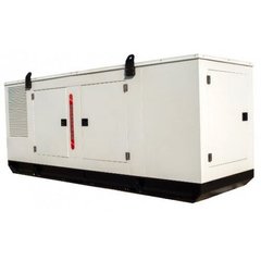 Трехфазный генератор DALGAKIRAN DJ 176CP