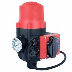 Контролер тиску автоматичний VITALS aqua AP 4-10rs