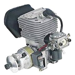 Двигатель бензиновый VITALS 3800 (1,5 кВт)