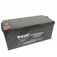 Аккумулятор Kijo LiFePO4 24V 54Ah