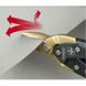 Ножницы по металлу Stanley FatMax Xtreme Aviation 0-14-206 Фото 4 из 6