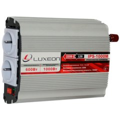Інвертор LUXEON IPS-1000M