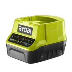 Зарядний пристрій RYOBI RC18120