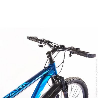Велосипед SPARK HUNTER 19 (колеса - 27,5'', аллюминиевая рама - 19'')