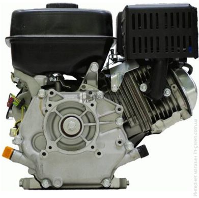 Двигатель KIPOR KG390E
