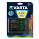 Зарядное устройство VARTA LCD SMART CHARGER Фото 4 з 6
