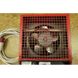 Тепловентилятор электрический ТЕРМИЯ 6000 (АО ЭВО 6,0/0,4) Фото 9 из 10