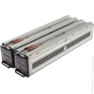 Гелевый аккумулятор APC Replacement Battery Cartridge 140 (APCRBC140)