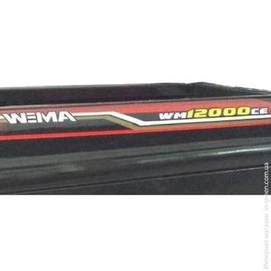 Генератор WEIMA WM12000CE1