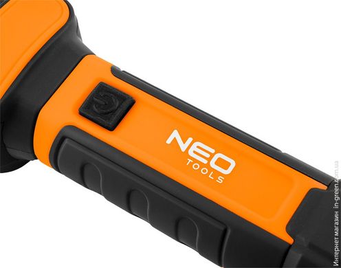 Фонарь инспекционный аrкумуляторный Neo Tools 99-066