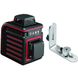 Нівелір лазерний ADA Cube 2-360 Basic Edition (А00447) Фото 2 з 5