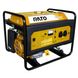 Бензиновый генератор RATO R5500 Фото 1 из 3