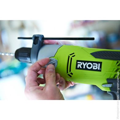 Ударний дриль RYOBI RPD1200-K