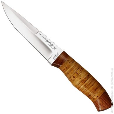 Нож GRAND WAY 2255 BL-P