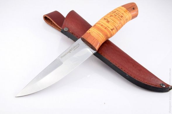 Нож GRAND WAY 2255 BL-P
