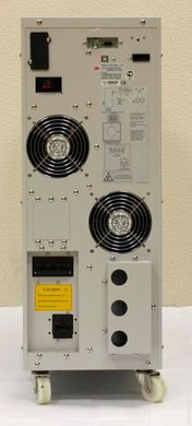 Источник бесперебойного питания (ИБП) Powercom VGD-10K31