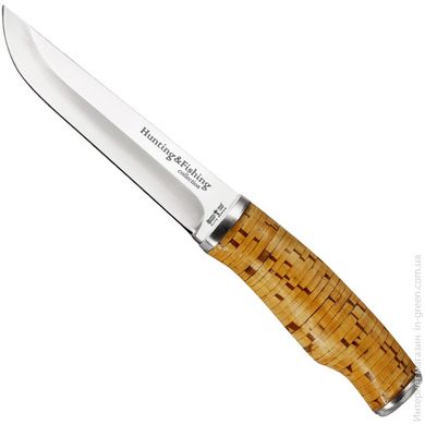 Нож GRAND WAY 2252 BL-P