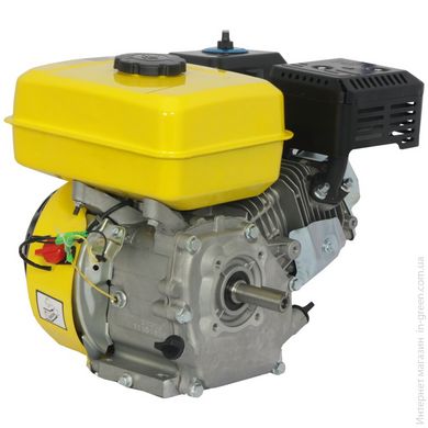 Бензиновый двигатель Кентавр ДВЗ-210Б