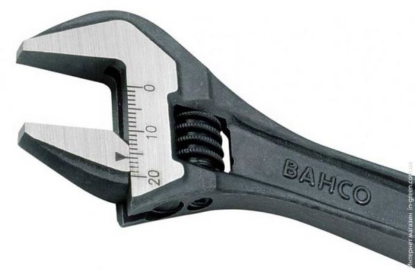 Ключ разводной Bahco 8071