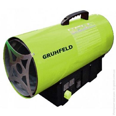 Газова теплова гармата GRUNFELD GFAH-30