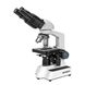 Мікроскоп BRESSER BINO RESEARCHER 40x-1000x Фото 1 з 2