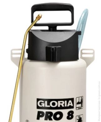 Опрыскиватель Gloria Pro 8 маслоустойчивый