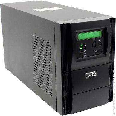 Джерело безперебійного живлення ( ДБЖ ) Powercom VGS-1500