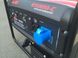 Бензиновий генератор AL-KO 6500 D-C (130932) Фото 7 з 7