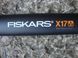 Топор Fiskars Х17 М 122463 Фото 3 з 10