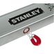 Уровень STANLEY Classic Box Level магнитный, алюминиевый, 2 капсулы, STHT1-43112 Фото 3 из 5