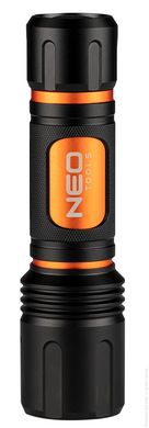 Фонарь ручной на батарейках Neo Tools 99-036