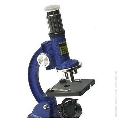 Мікроскоп KONUS KONUSCIENCE (100x-1200x)