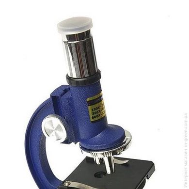 Микроскоп KONUS KONUSCIENCE (100x-1200x)