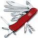 Швейцарский нож VICTORINOX WORK CHAMP 0.9064 Фото 2 з 2