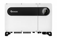 Мережевий інвертор Growatt MAX80 TL3-LV