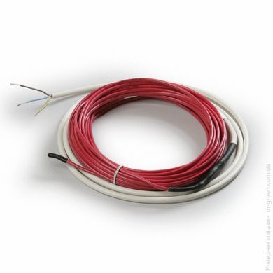 Нагрівальний кабель DEVIflex 18T 130Вт (140F1235)