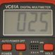 Мультиметр Digital VC-61A Фото 2 из 3