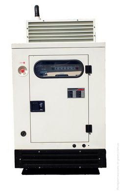 Трехфазный генератор DALGAKIRAN DJ 110 CP