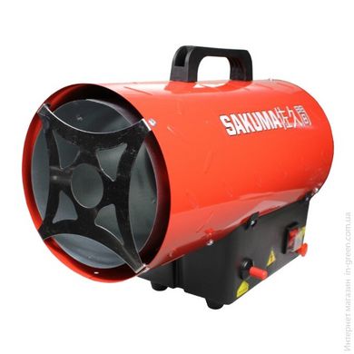 Газова гармата SAKUMA SGA1401-30