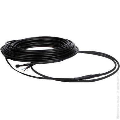 Нагревательный кабель DEVIsnow 30T (DTCE-30) 1090Вт (89846053)