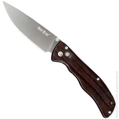 Нож GRAND WAY NE601-3