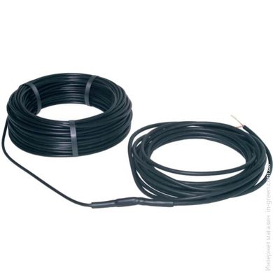 Нагрівальний кабель DEVIsnow 30T (DTCE-30) 1090Вт (89846053)